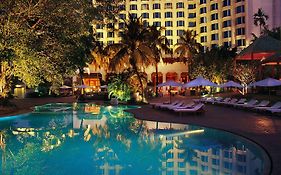 The Leela Mumbai Hotel India